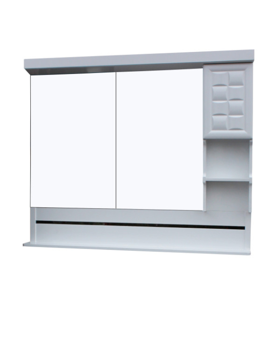 Set mobilier baie 1154, 121x50x81cm [3]