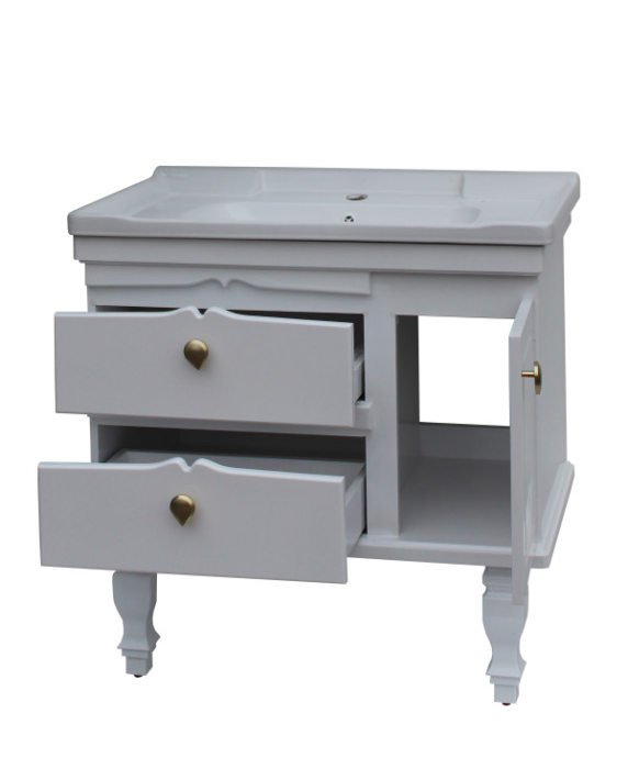 Set mobilier baie 1180, 80x47x82cm [4]