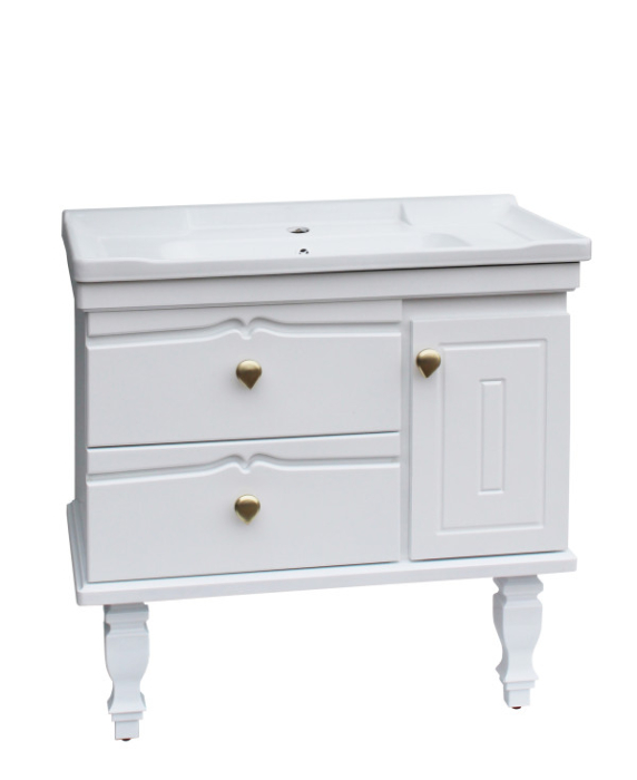 Set mobilier baie 1180, 80x47x82cm [2]