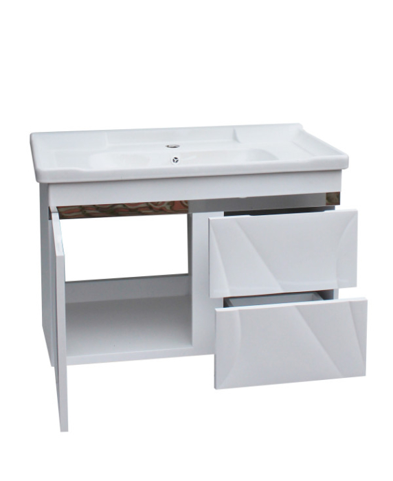 Set mobilier baie 1233, 81x48x52cm [3]