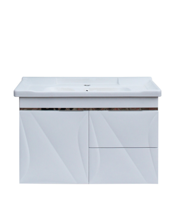 Set mobilier baie 1233, 81x48x52cm [2]