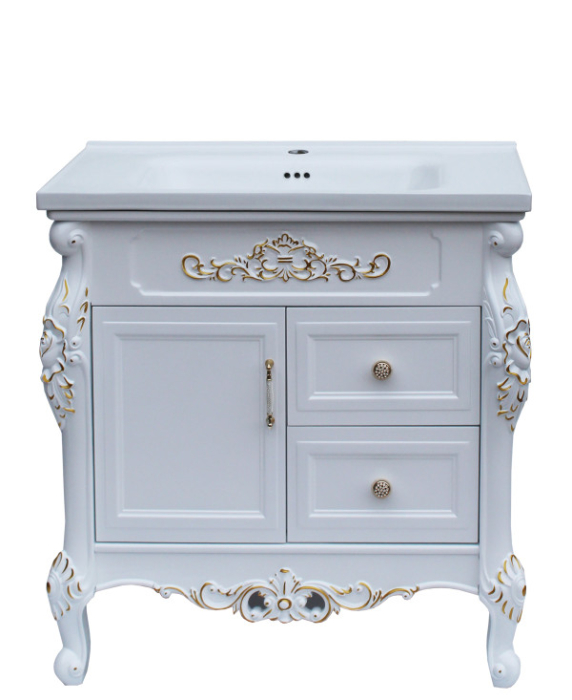 Set mobilier baie 772, 81x48x84cm [2]