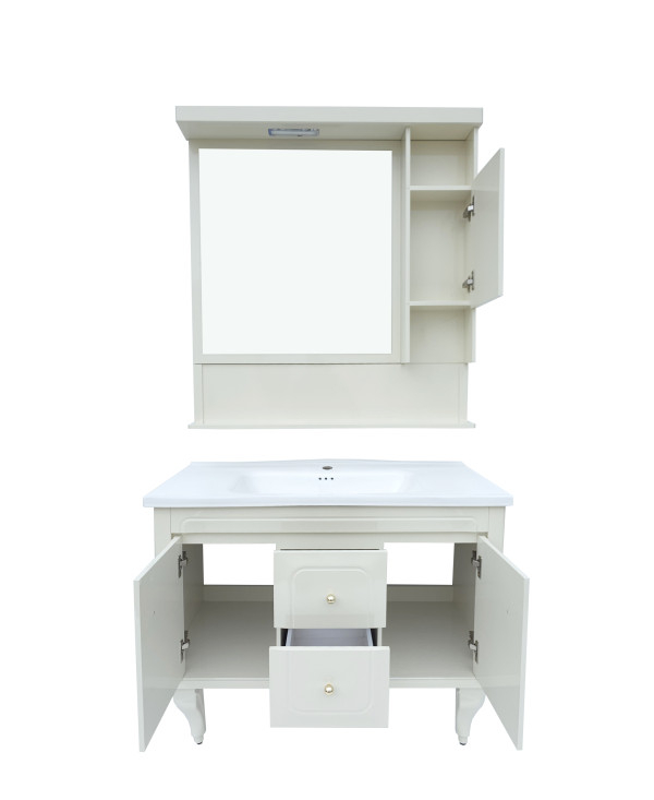 Set mobilier baie 794, 100x48x81cm [4]
