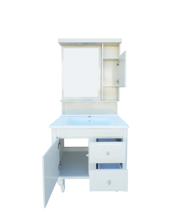 Set mobilier baie 795, 80x47x80cm [3]