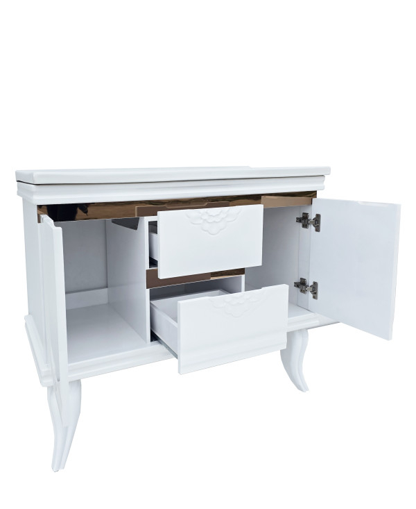 Set mobilier baie 826, 100x48x82cm [4]