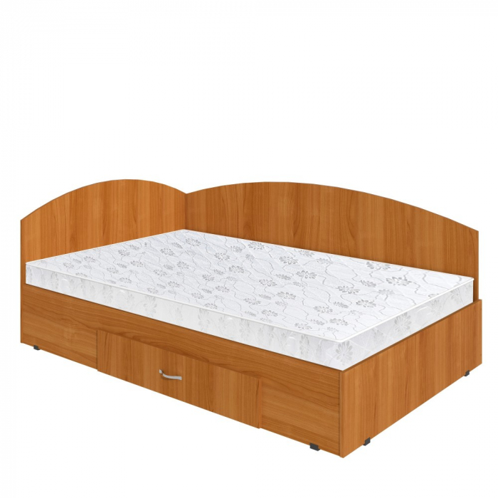 Set Pat Colt 90 + Saltea Torino, Cires [2]