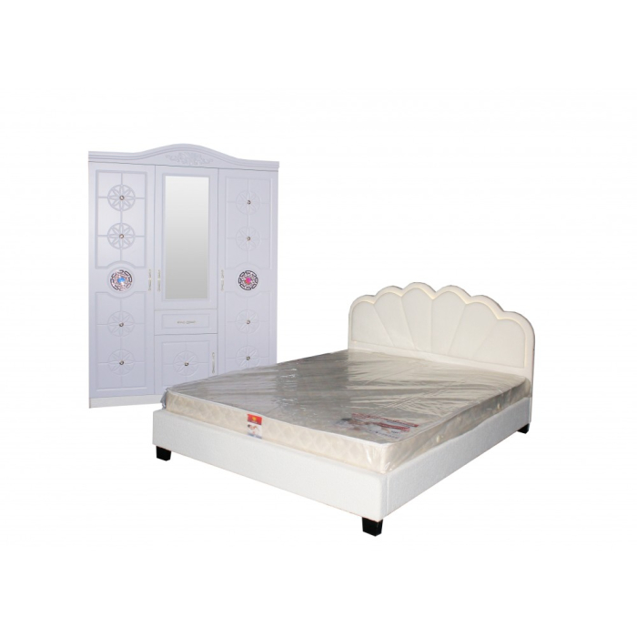 Set Pat Comfort 2 + Dulap 3Usi ZQE 021 [2]