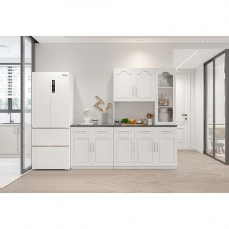 Produse - BUCATARIE ZQC 0.18 - 2M ALB