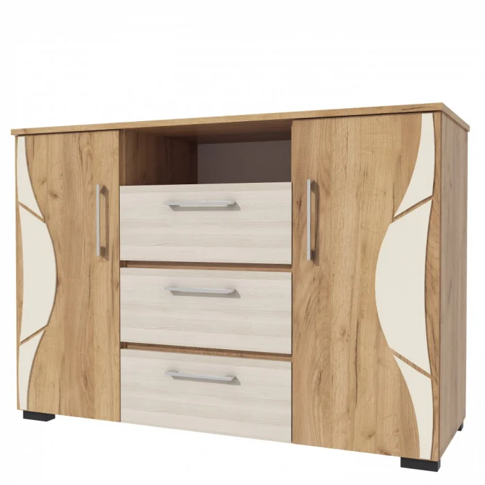 Comoda Laguna 5, Ro Stejar K003 + Kiruna [2]