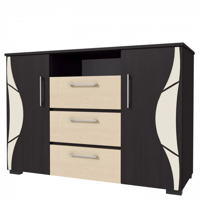 Comoda Laguna RO wenge [2]