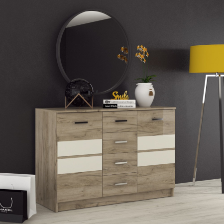 Comode - Comoda Luca Stejar K002