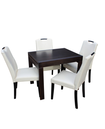 copy of SET MASA KORS + 4 SCAUNE WENGE [1]