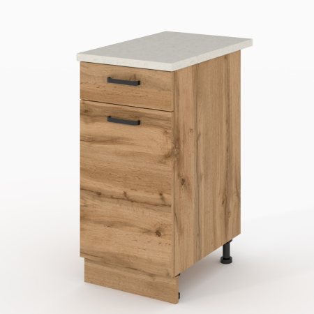 Acasa - CORP INFERIOR VIO 40 1S+1U STEJAR WOTAN