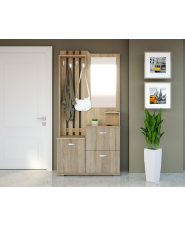 Cuiere - Cuier Carla sonoma+trufe