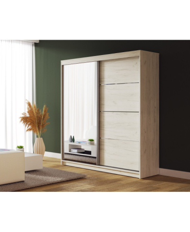Comode - Dressing Velvet Silver, STEJAR K001
