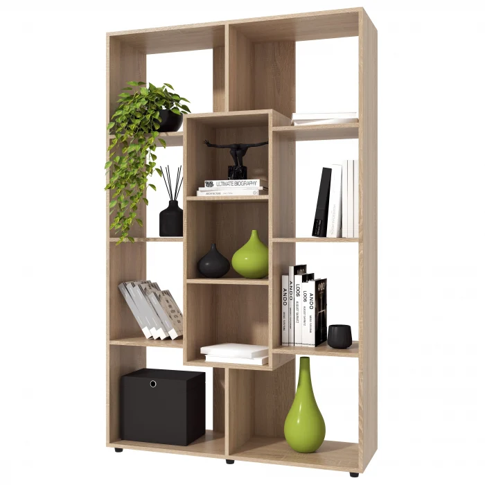 Dulap KSC 4 ro Sonoma [1]