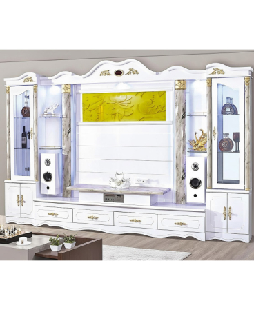 Living Royal 350x40x235cm [1]