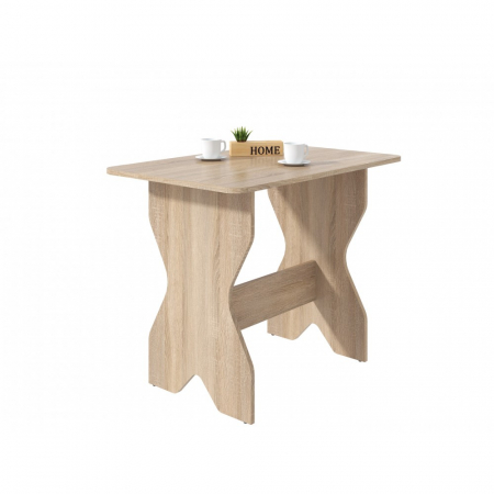 MASA BUCATARIE KC-1 UA SONOMA 90x60x73cm [3]