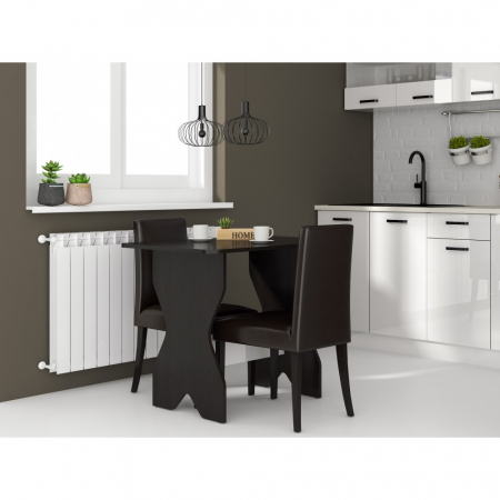 MASA BUCATARIE KC-1 UA WENGE 90x60x73cm [1]