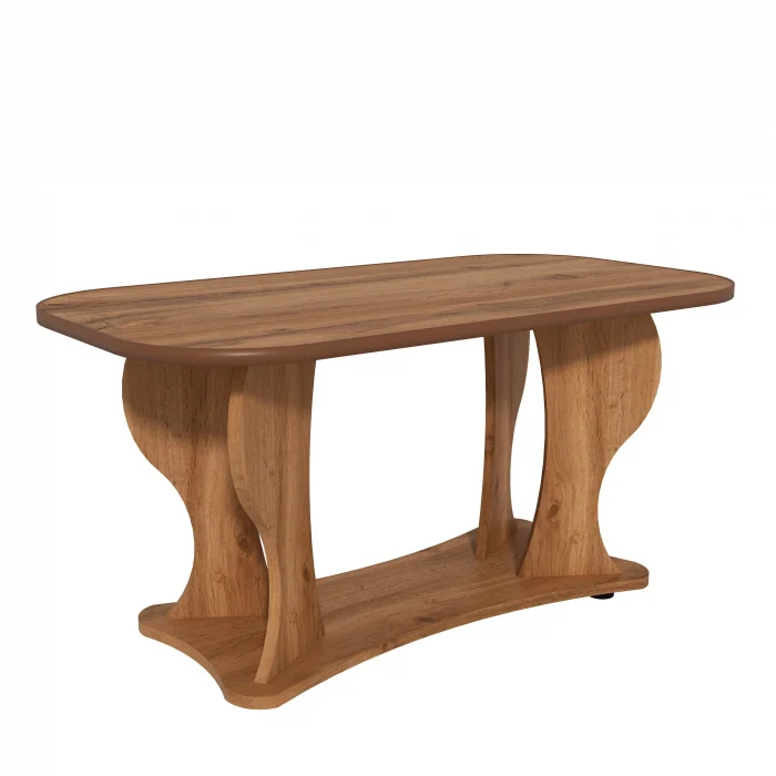 Masa Cafea Prestige, Nuc Deschis [1]