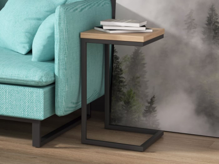 Masa Fidji Sonoma + Negru [1]