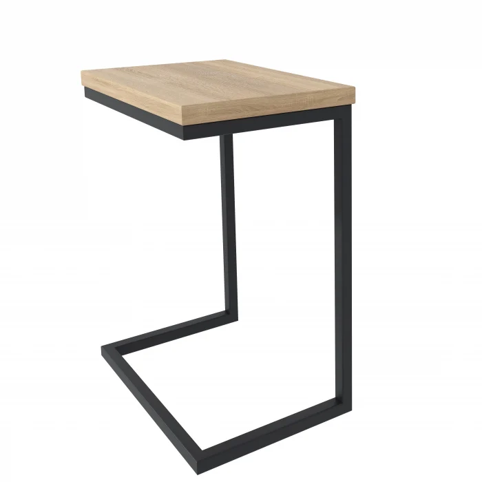 Masa Fidji Sonoma + Negru [2]