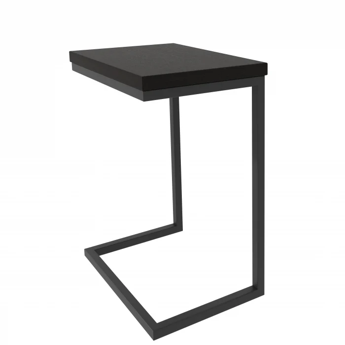 Masa Fidji Wenge + Negru [2]