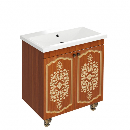 Produse - Masca Baie+Lavoar Bagheera 800 Nuc