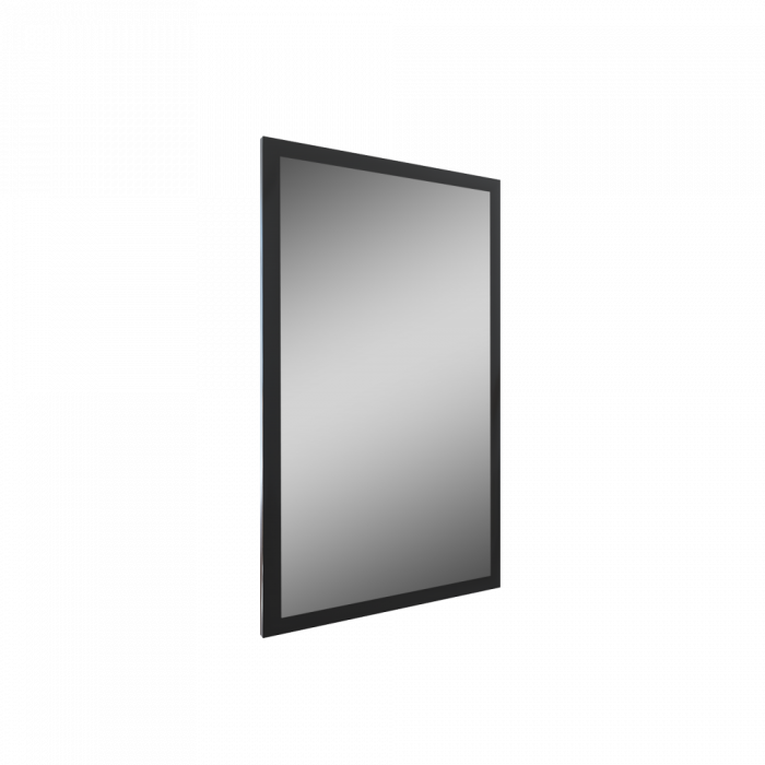 Oglinzi - Oglinda baie Hermes, Negru