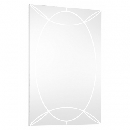 Produse - Oglinda Rosalia