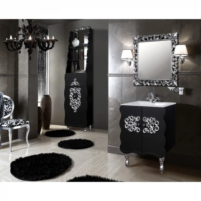 OGLINDA TEMPTATION 2 ARGINT [1]