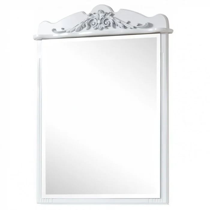 Oglinzi - Oglinda Versailles, 66x97x45cm, Argint