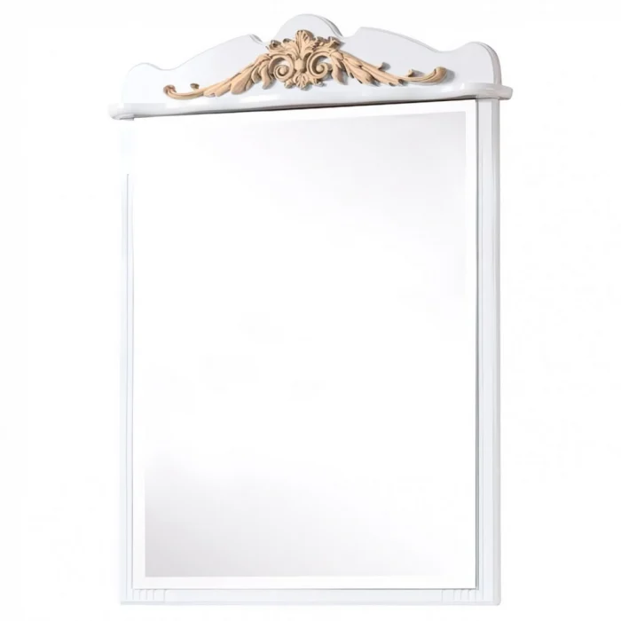 Oglinzi - Oglinda Versailles, 66x97x45cm, Aur