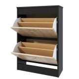 Pantofar 800 2s , Wenge/Sonoma [2]