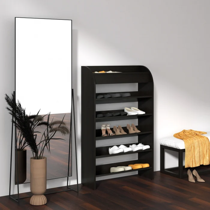 Pantofare - Pantofar TO-10 Ro  Wenge