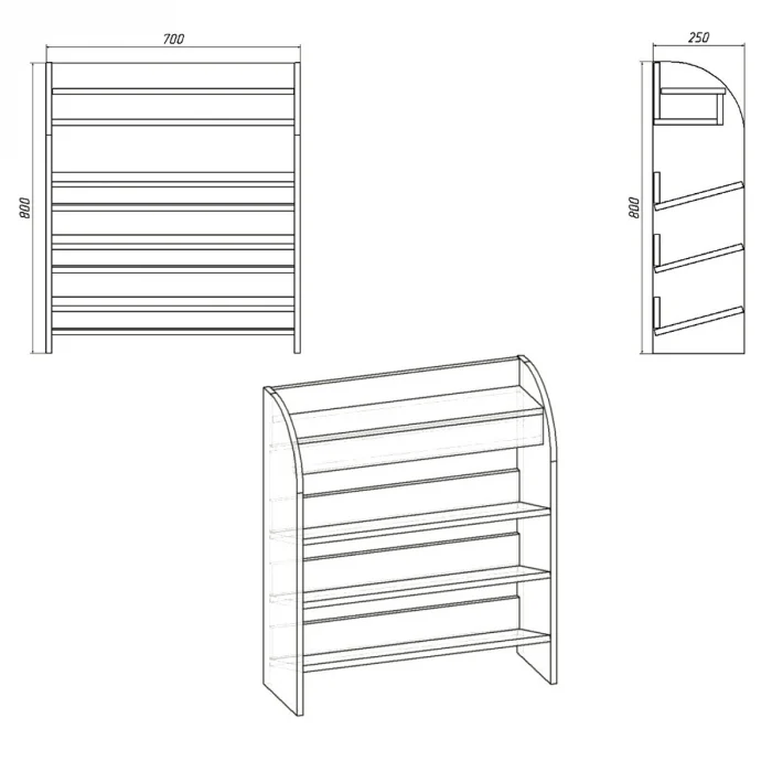 Pantofar TO-9 Ro Wenge [3]