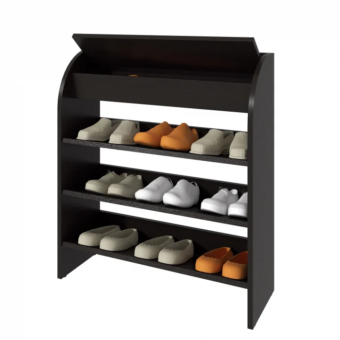 Pantofar TO-9 Ro Wenge [2]