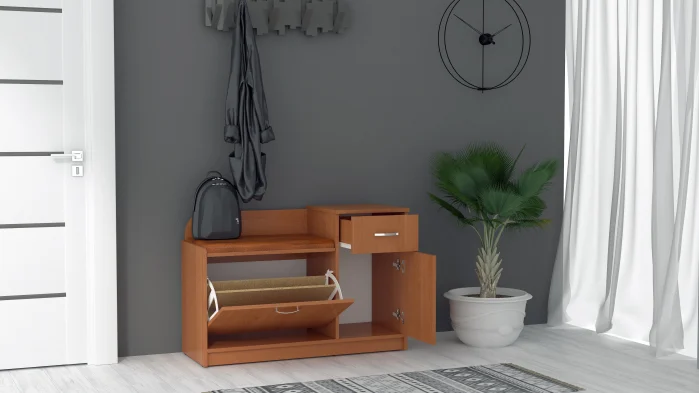 Pantofar TO4 Cires [1]