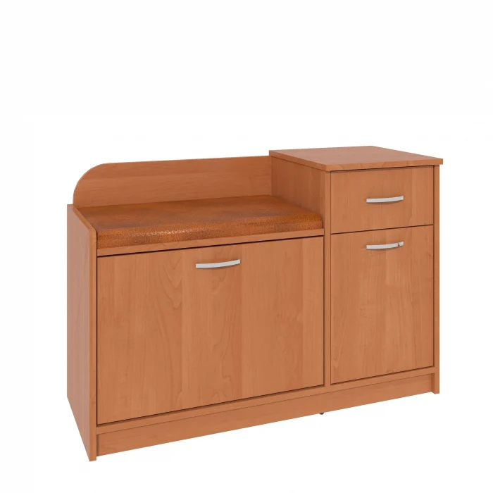 Pantofar TO4 Cires [2]