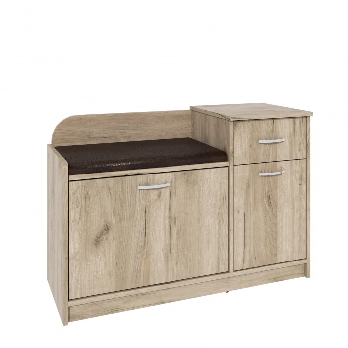 Pantofar TO4 Ro, 98x39x67 cm, k002 [2]