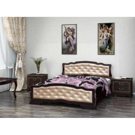 Paturi - PAT MIJLOC KARINA 10 NUC INCHIS PATINAT