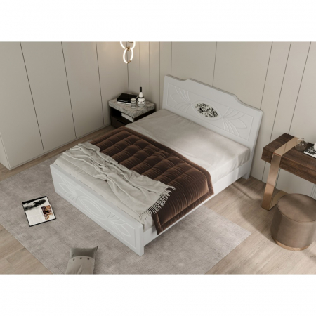 Pat mijloc ZQB813, 160X200cm [2]