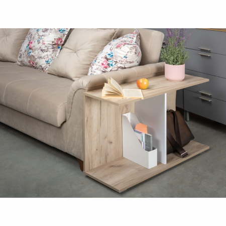 Produse - Raft 03289 stejar