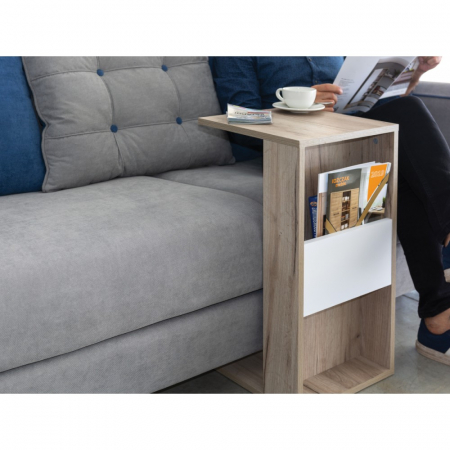 Produse - Raft 03291 stejar