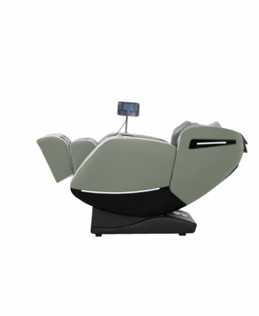 Scaun Masaj MP-A062, Gri [2]