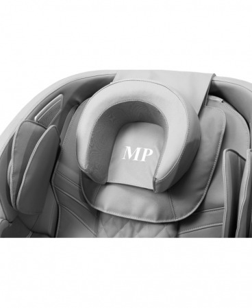 Scaun Masaj MP-A062, Gri [4]