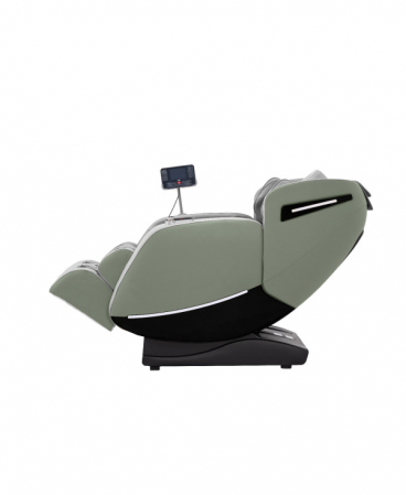 Scaun Masaj MP-A062, Gri [5]