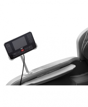 Scaun Masaj MP-A062, Gri [7]