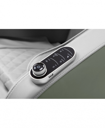 Scaun Masaj MP-A062, Gri [8]