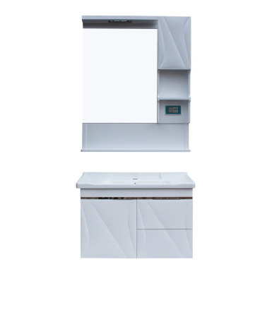 Set mobilier baie - Set mobilier baie 1233, 81x48x52cm